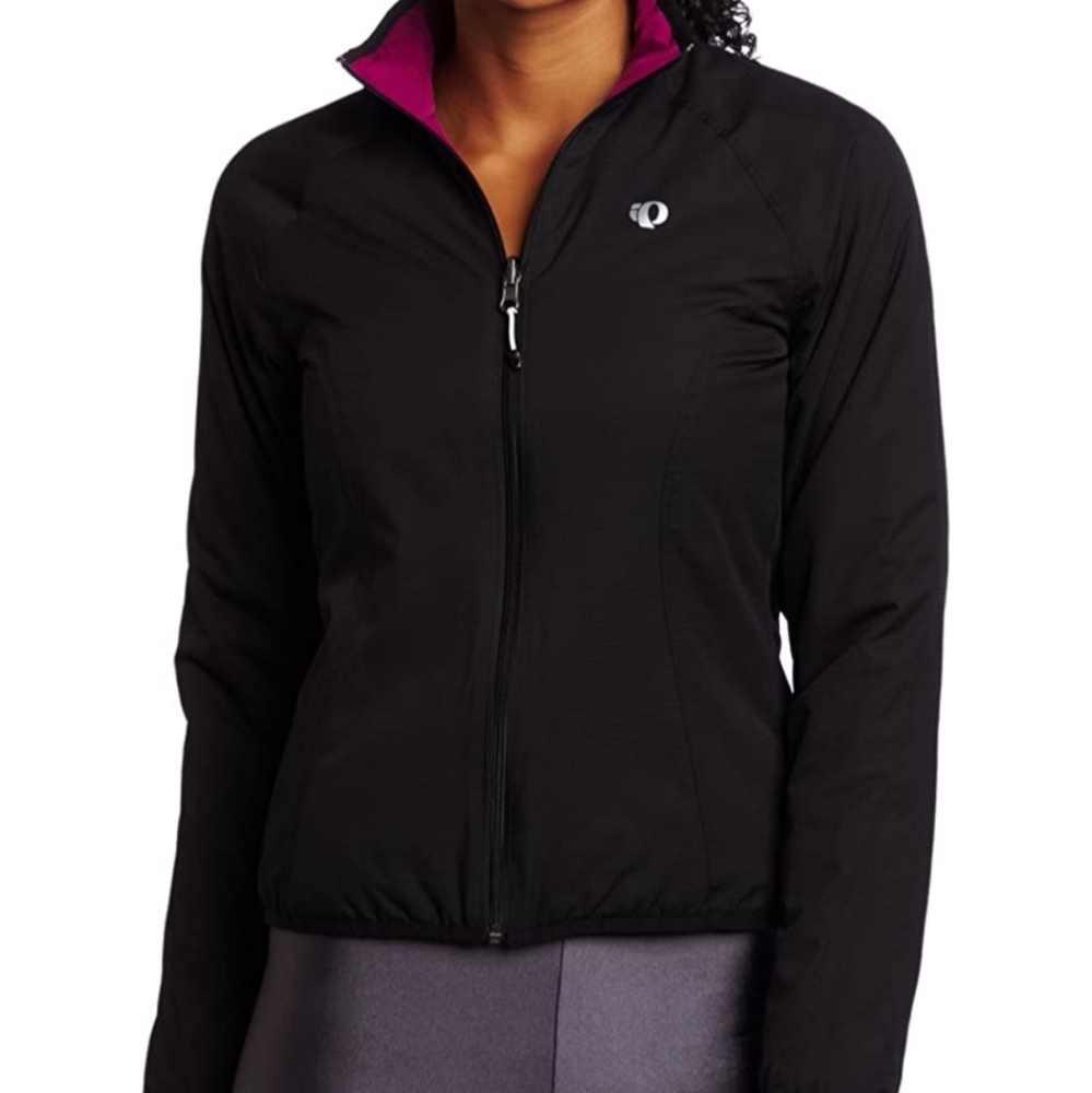 Pearl Izumi Elite Reversable jacket
